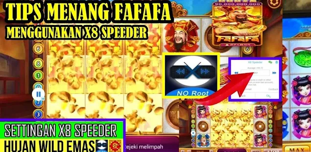 X8 Speeder Higgs Domino RP Terbaru Guide