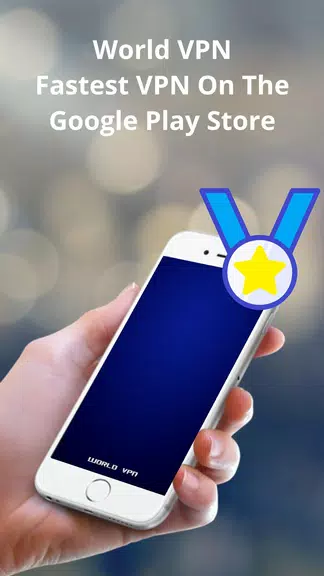 WORLD VPN - Free VPN proxy , Fast & Unlimited VPN WORLD VPN - Free VPN proxy , Fast & Unlimited VPN