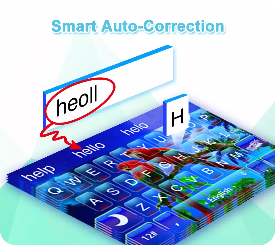 TouchPal Keyboard