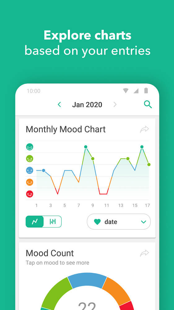 Daylio Journal