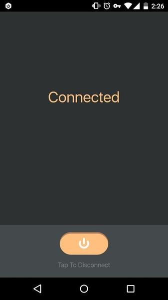 Ultra VPN - Unlimited Proxy & Hide IP Android Ultra VPN - Unlimited Proxy & Hide IP Android