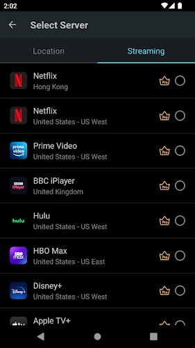 Secure VPN－Safer Internet