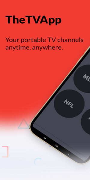 TheTVApp APK