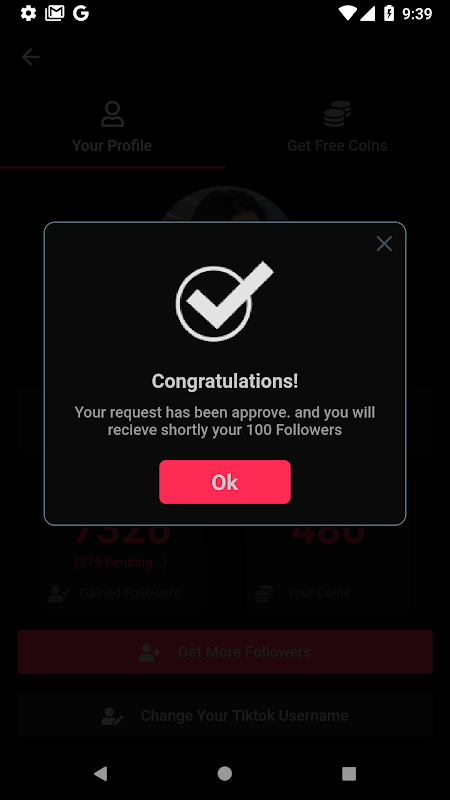 Tikio - Boost Followers Fans