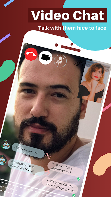 TrulyFilipino - Dating App TrulyFilipino - Dating App
