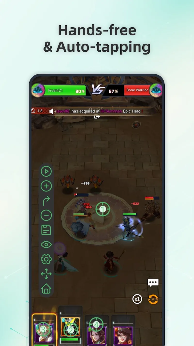 AG Auto Clicker AG Auto Clicker