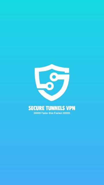 S Tunnels VPN S Tunnels VPN