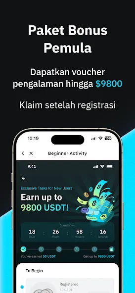 BitradeX-AI Crypto Trading