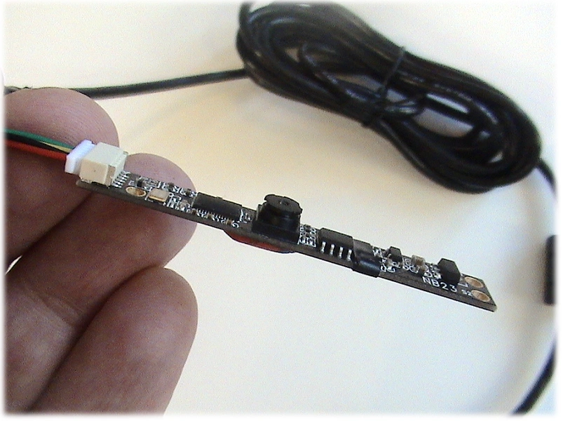 RealVisor USB