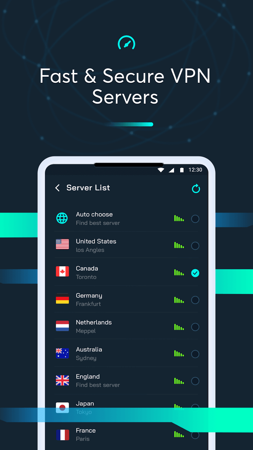 HideMe (AI Proxy)