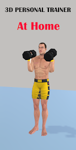 Dumbbell Home - Gym Workout Dumbbell Home - Gym Workout