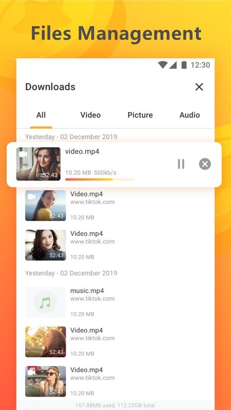VidNow