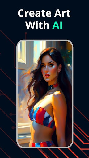 Sexy AI Art Generator