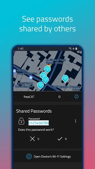 WiFi Warden WiFi Warden