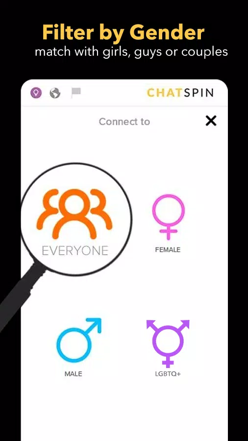 ChatSpin APK