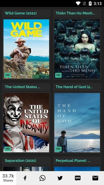 UwatchFree