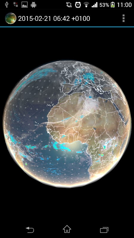 Earth Viewer APK Earth Viewer APK