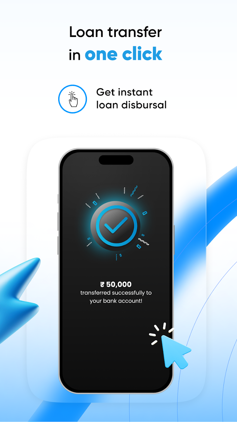 Zype Instant Personal Loan App Zype Instant Personal Loan App