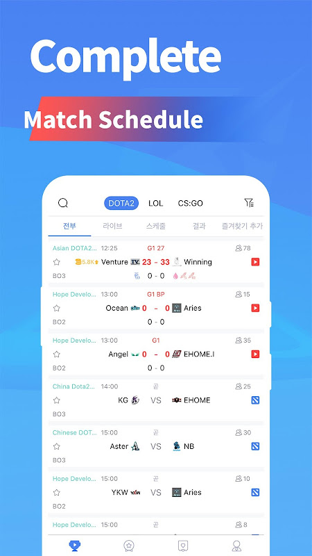 Esports8