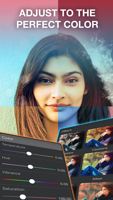 Flexclip video editor