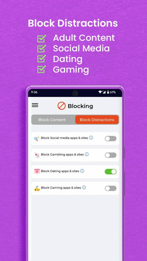 BlockerX APK BlockerX APK
