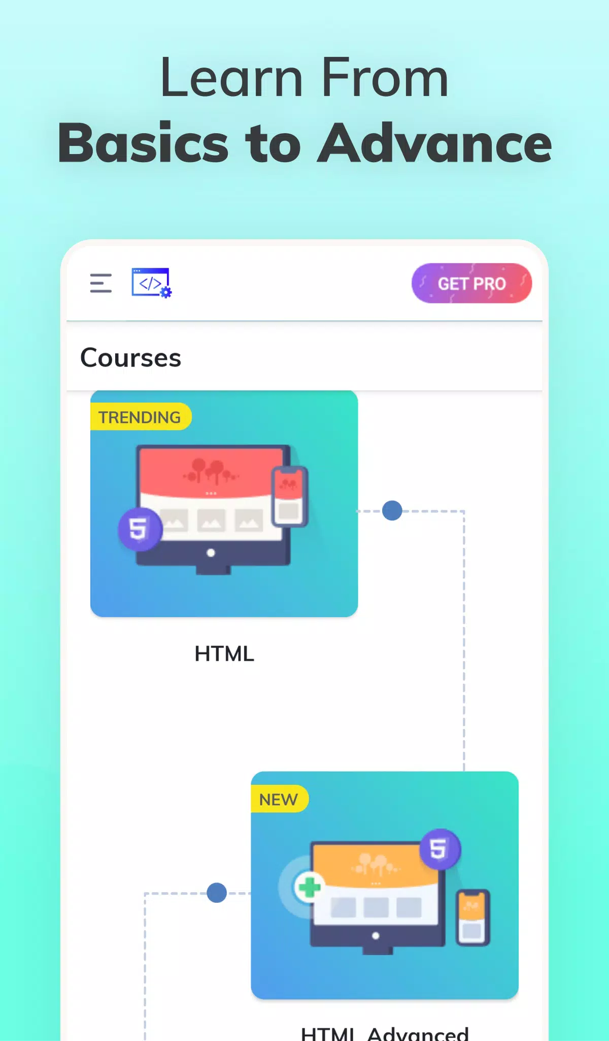 Learn Web Development