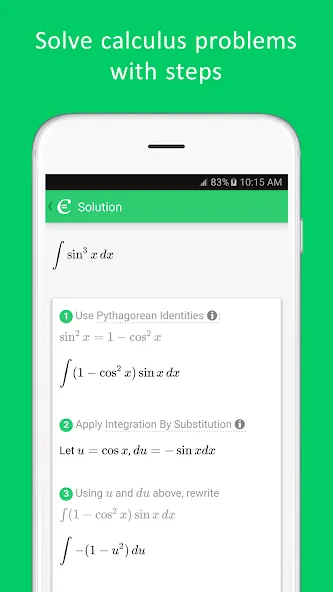 Cymath