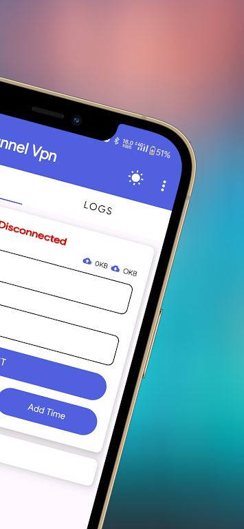Rocket Tunnel Vpn