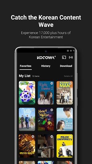 Kocowa