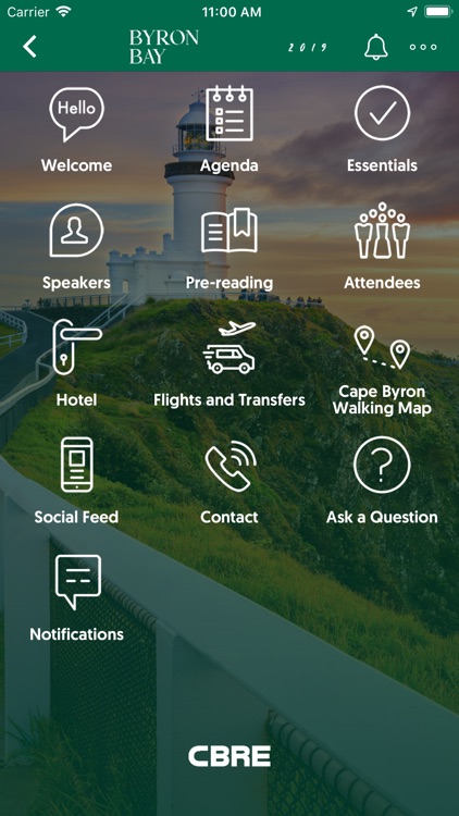 myCBRE apk myCBRE apk