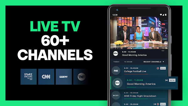 Hulu Mod
