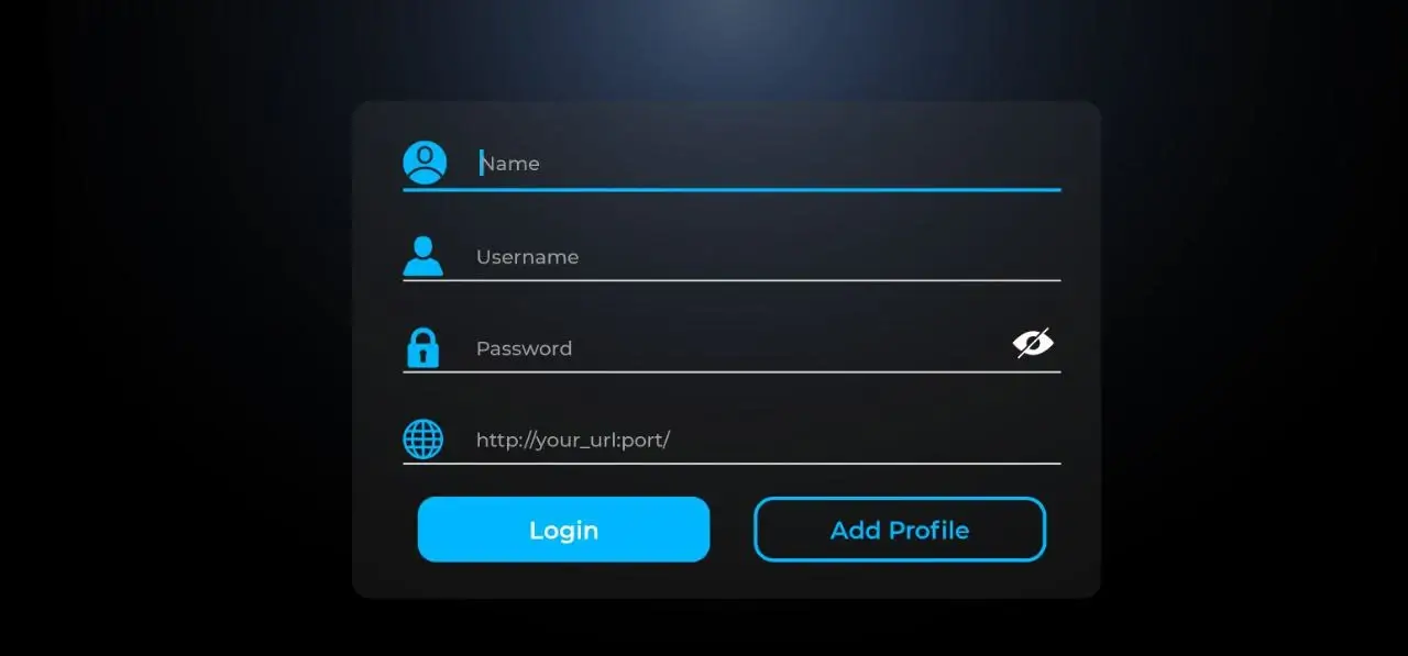IPTV Smarters Pro