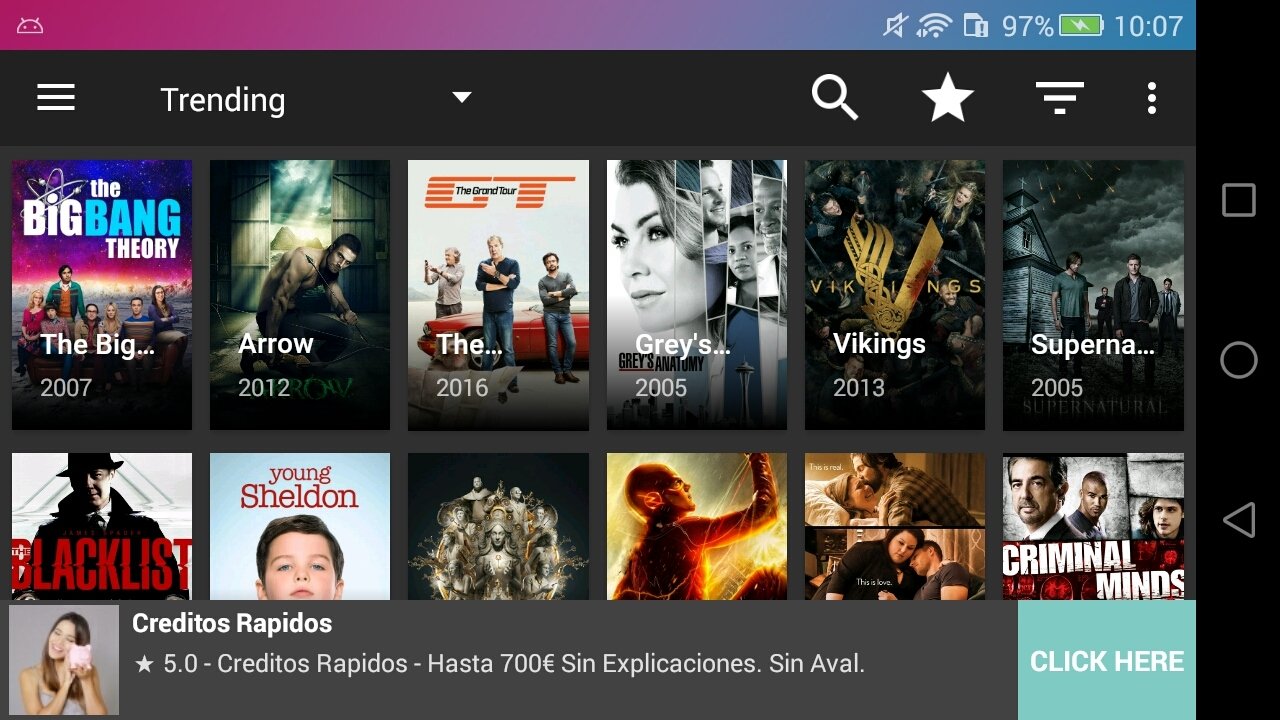 Terrarium TV Terrarium TV