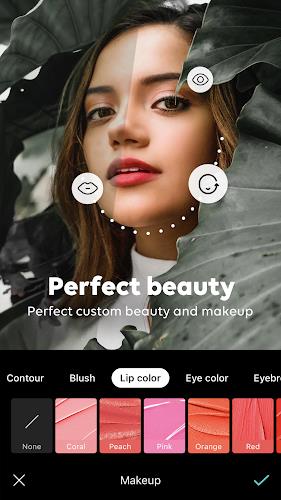 B612 AI Photo & Video Editor
