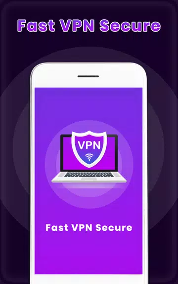 Fast VPN-Speed Secure, Free Unlimited Proxy