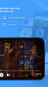 XVX Video Player XVX Video Player