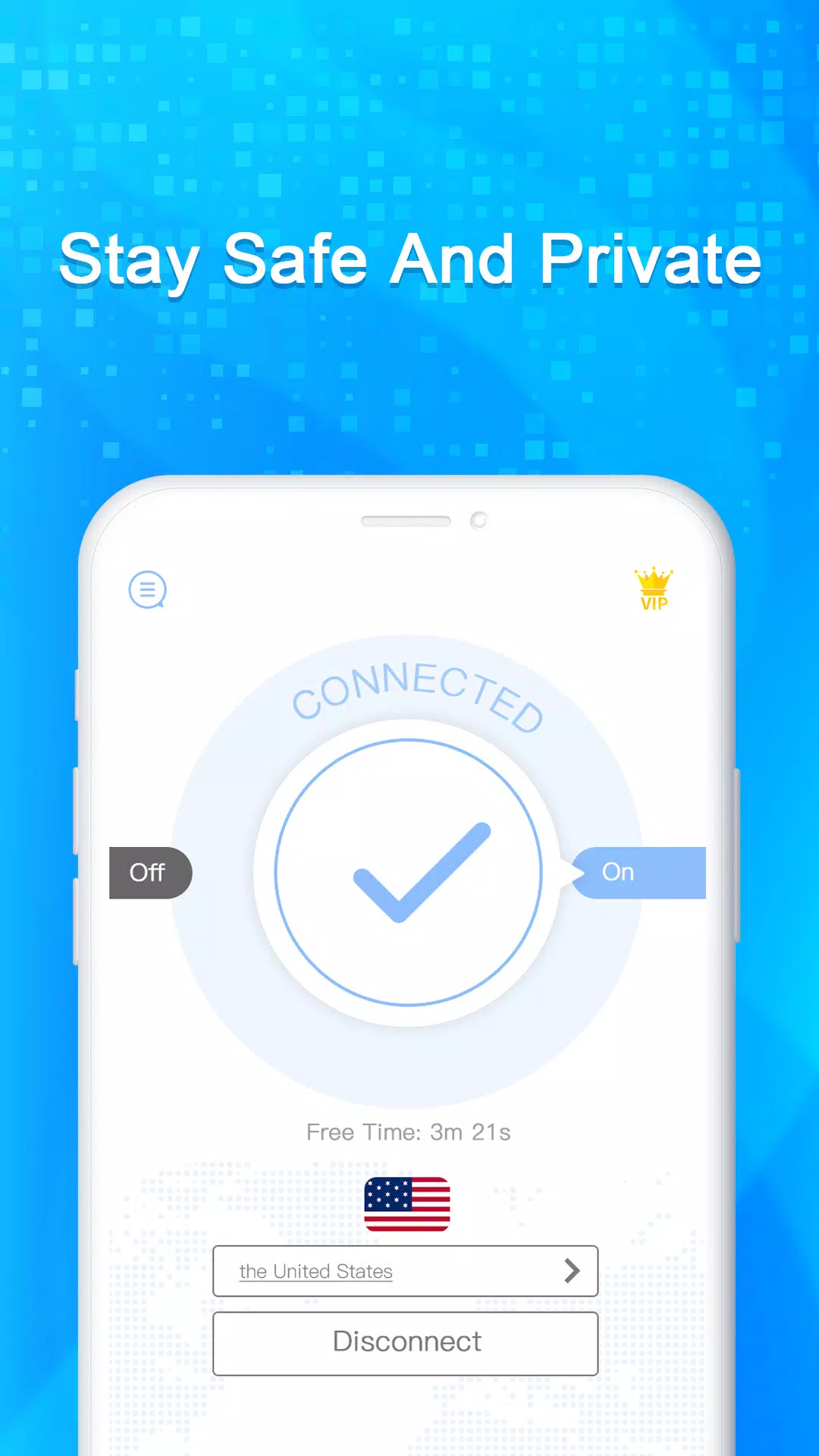 Meet VPN
