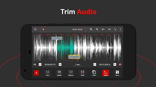 AudioLab APK AudioLab APK