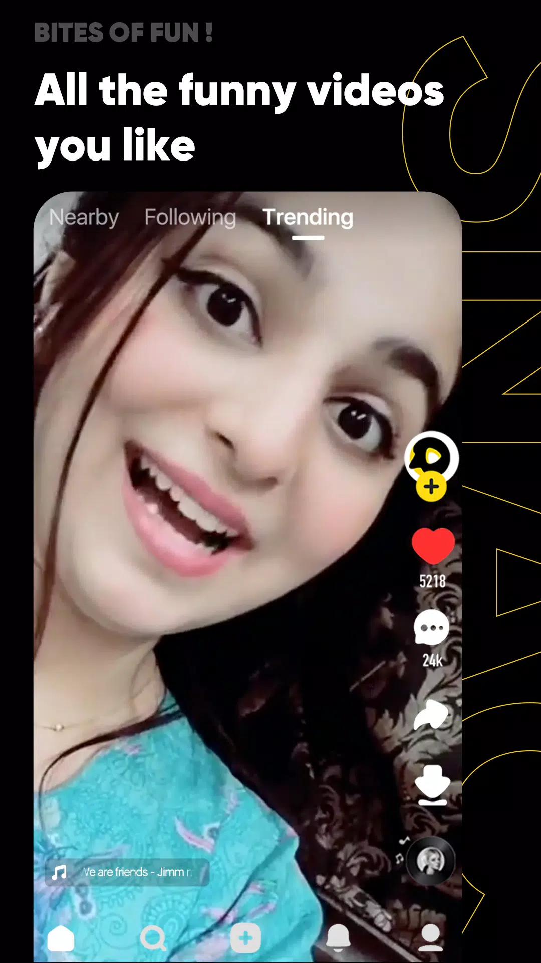 Snack Video