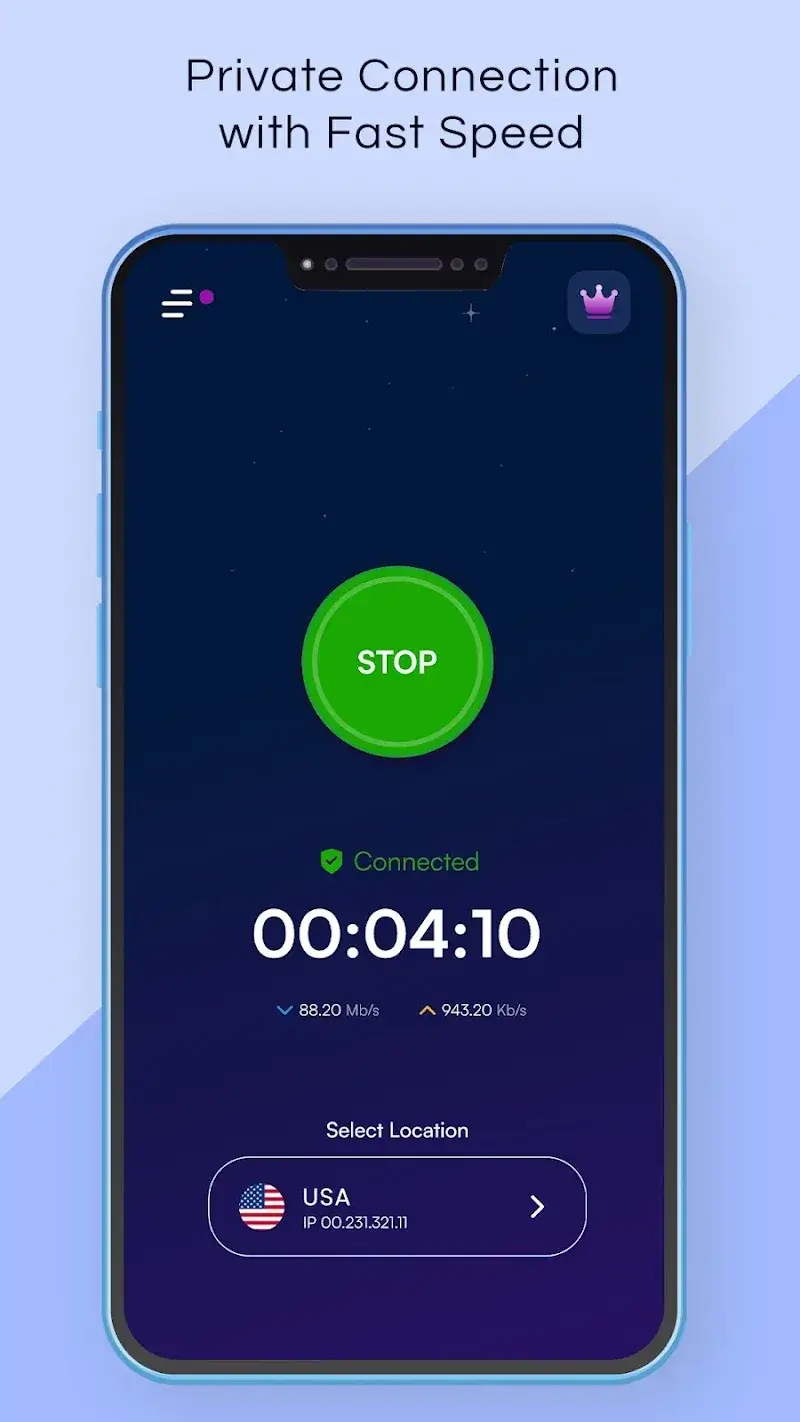 VPN Pronto
