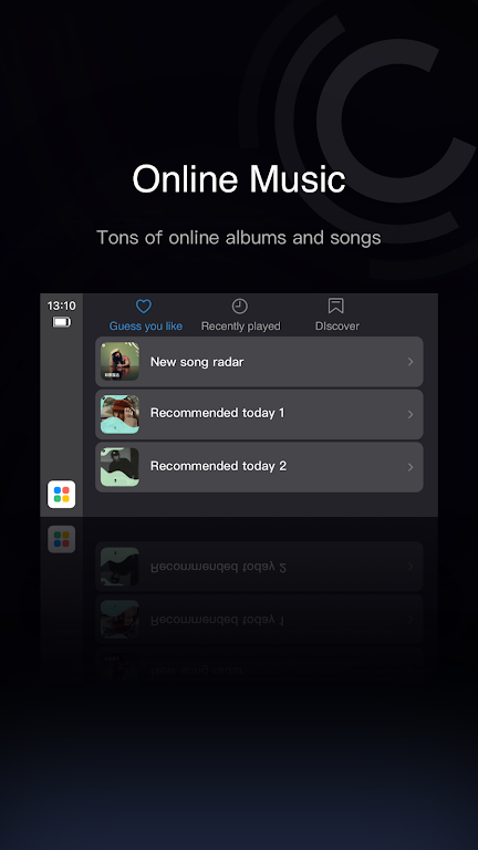 CarbitLink-EasyConnection APK
