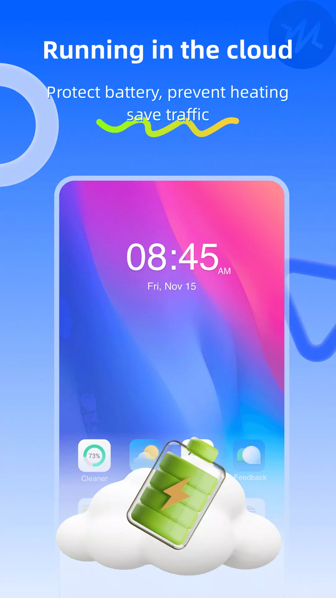CC Cloud Phone