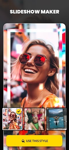 MoShow – Slideshow Maker, Photo & Video Editor MoShow – Slideshow Maker, Photo & Video Editor