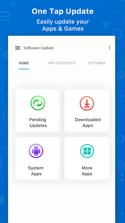 Update Software Latest Mod