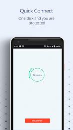 RAV VPN - Secure & Private