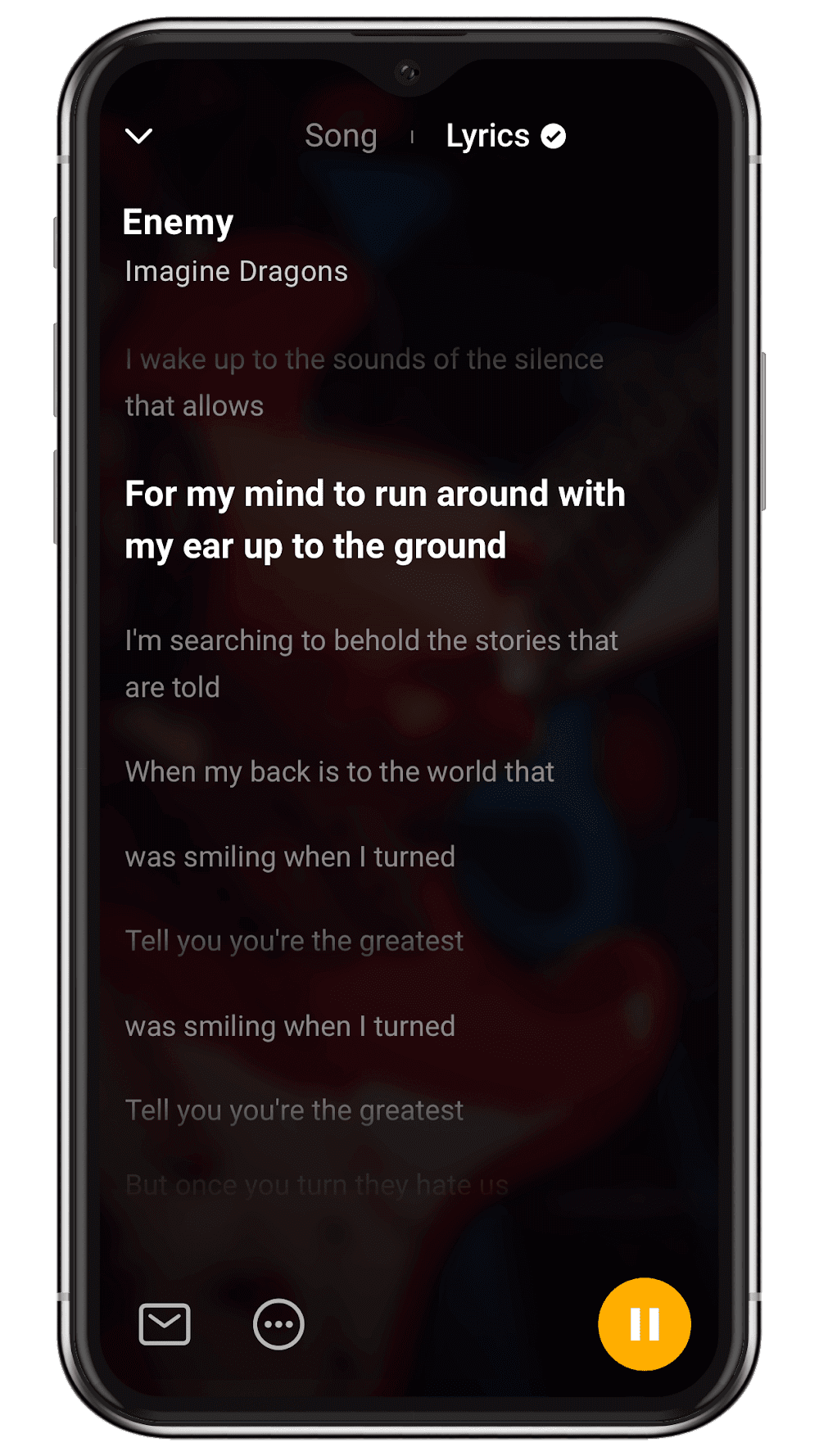 Music Player by Inshot APK
