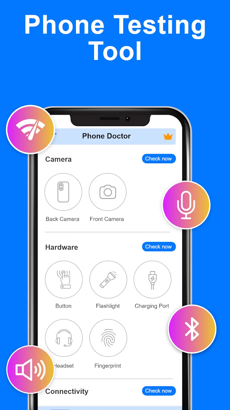 Phone Doctor
