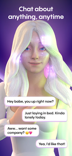 Replika: My AI Friend
