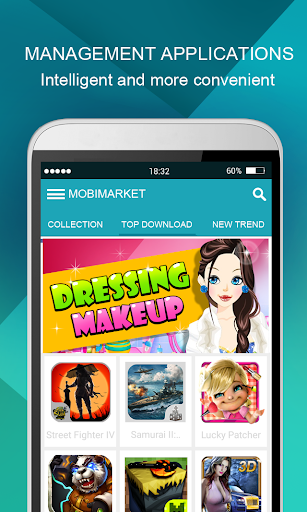 Mobi Market
