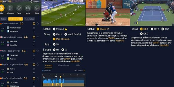 RBTV77 RBTV77